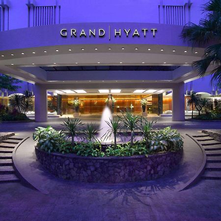 Grand Hyatt Singapore Ngoại thất bức ảnh